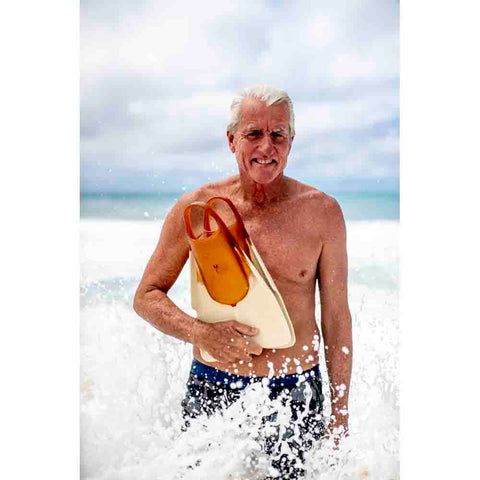 DaFin Fins - Mark Cunningham - Kelp Swimming Fins Satorial Supplies