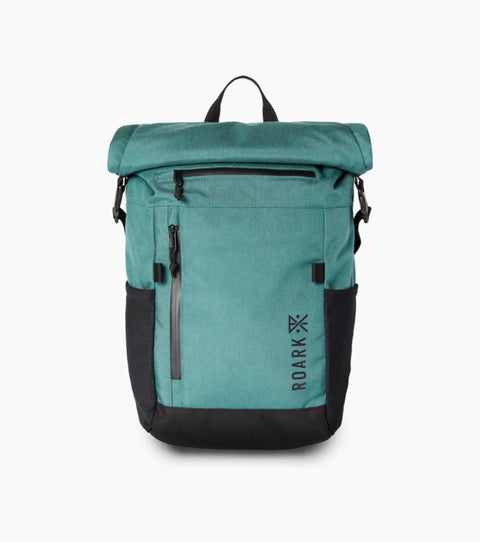 Day Trip Passenger 27L 2.0 Bag - ROARK Backpack Roark FOREST  