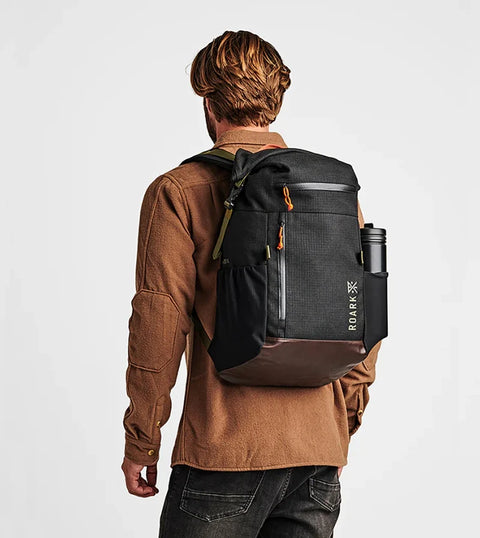 Day Trip Passenger 27L 2.0 Bag - ROARK Backpack Roark