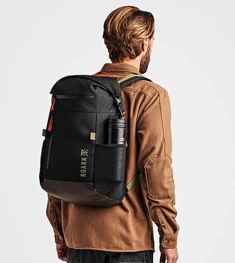 Day Trip Passenger 27L 2.0 Bag - ROARK Backpack Roark