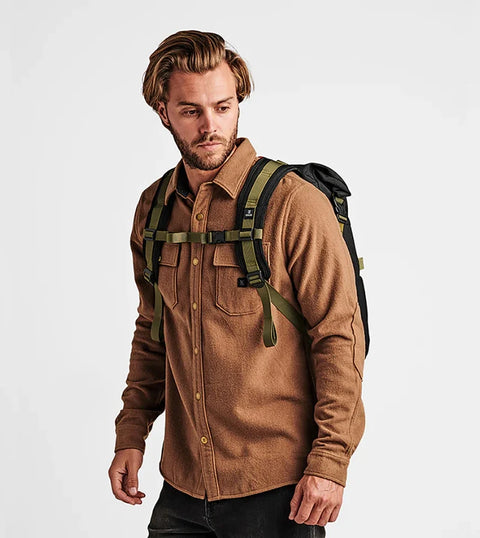 Day Trip Passenger 27L 2.0 Bag - ROARK Backpack Roark