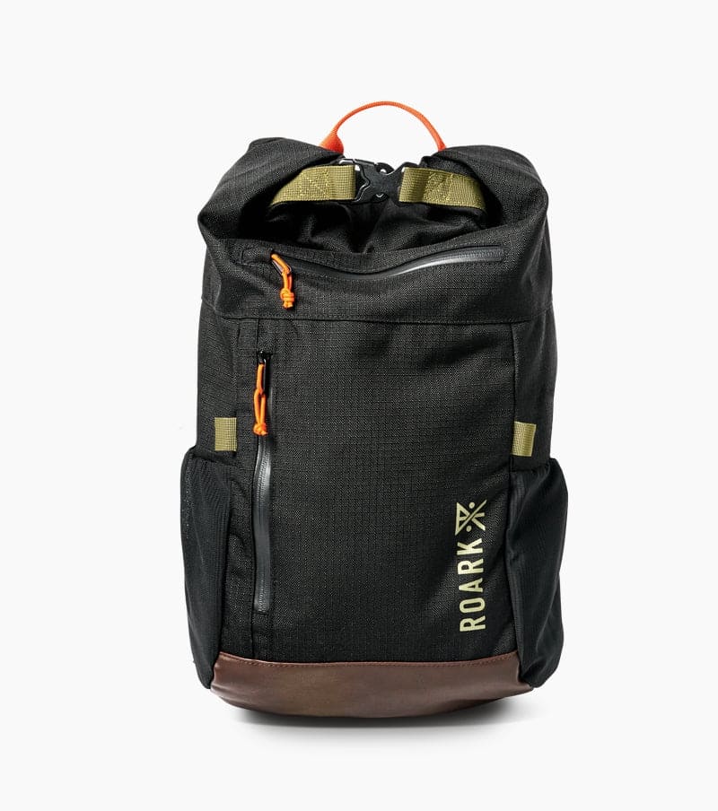 レア ROARK TRAVEL BACKPACK USED 配送料無料 レア ROARK TRAVEL BACKPACK USED 配送料無料