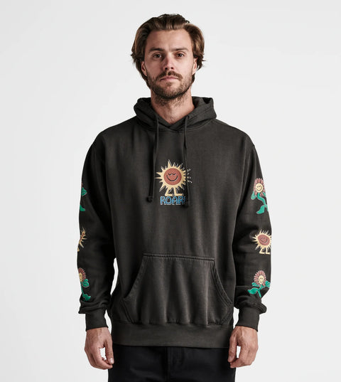 Destroy Enjoy Hoodie - Roark Hoodie Roark   