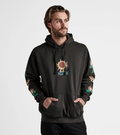 Destroy Enjoy Hoodie - Roark Hoodie Roark   