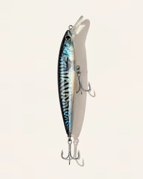 Diver Lure