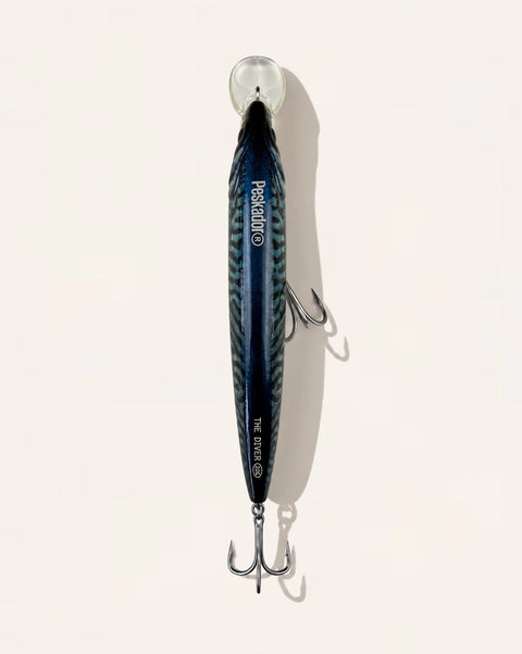 Diver Lure