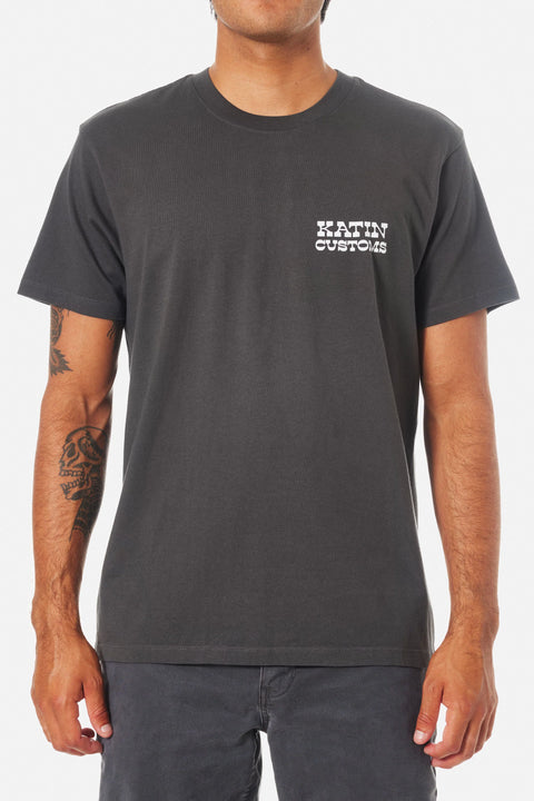 Drainer Tee - Katin T-Shirt Katin   