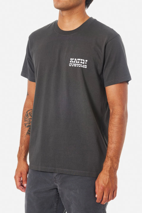 Drainer Tee - Katin T-Shirt Katin   