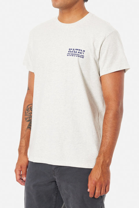 Drainer Tee - Katin T-Shirt Katin   
