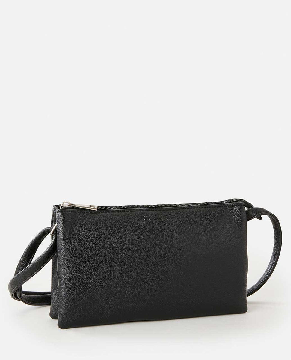 Rip Curl - Essentials Mini Handbag - Black