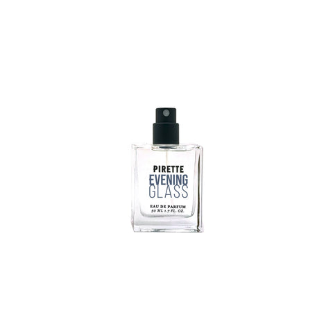 PIRETTE - "Evening Glass" Eau De Parfum Skincare Pirette