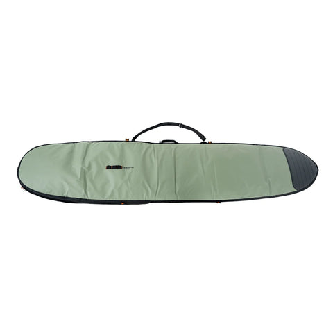 Day Runner Longboard Board Bag - FCS - Alpine Surfboard Bag FCS 9'2"