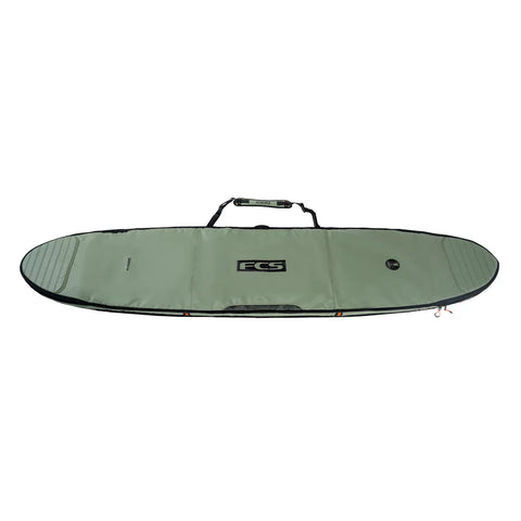 Day-X Longboard Boardbag - Alpine Surfboard Bag FCS 9'2"