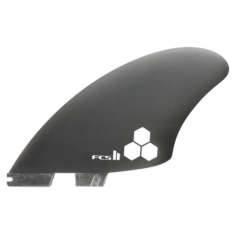 FCS II CI Keel PG L-XL Large Twin Fins - Surfboard Fin Surfboard Fins FCS