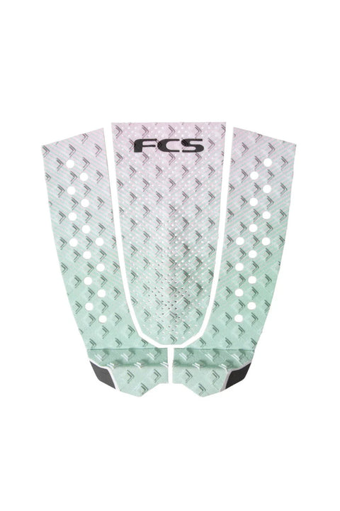 FCS Sky Brown Sea Foam - Traction Pad Traction Pad FCS