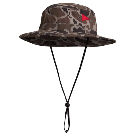 Florence Airtex Boonie Hat