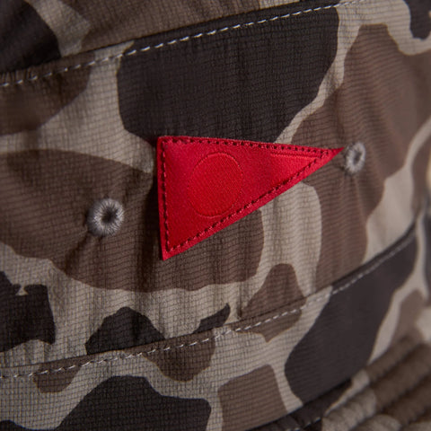Florence Airtex Boonie Hat