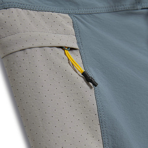 Florence Cordura® Airtex Boardshort