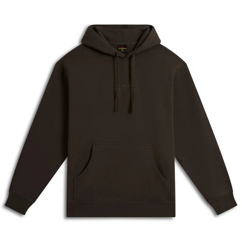 Florence Embroidered Hoodie (Mountain) Hoodie Florence Small