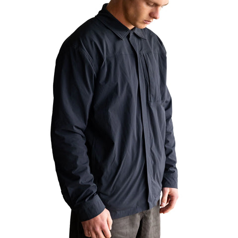 Florence Cordura® PrimaLoft® Utility Jacket Jacket Florence