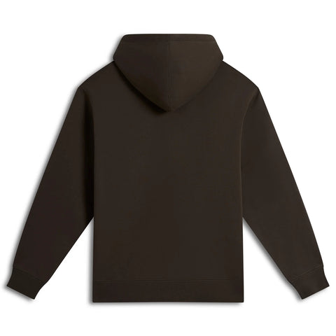 Florence Embroidered Hoodie (Mountain) Hoodie Florence