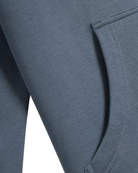 Florence Flock Hoodie (Storm)