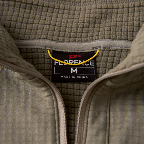 Florence Marine X Off Grid Fleece Half Zip