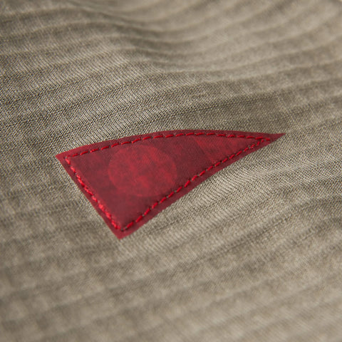 Florence Marine X Off Grid Fleece Half Zip