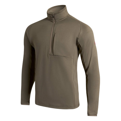 Florence Marine X Off Grid Fleece Half Zip