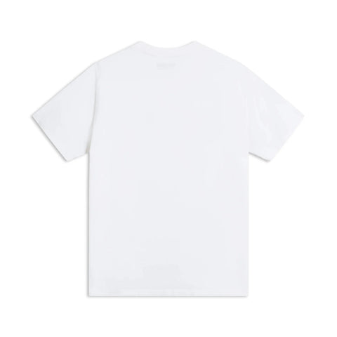 Florence Short Sleeve T-Shirt (White) Hoodie Florence