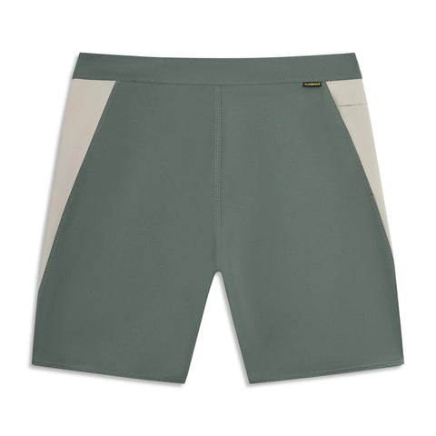 Florence Standard Issue Boardshorts (Dark Sage) Board Shorts Florence