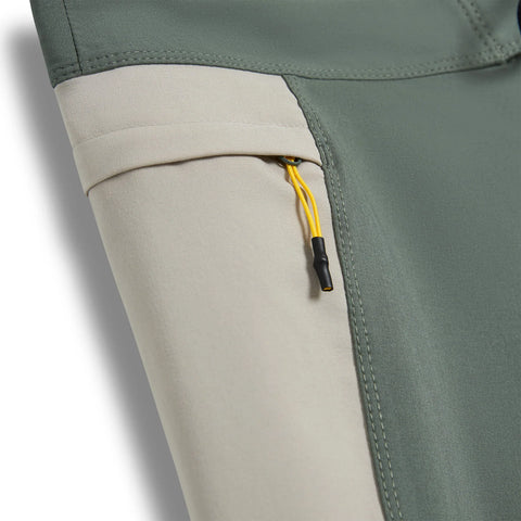Florence Standard Issue Boardshorts (Dark Sage) Board Shorts Florence