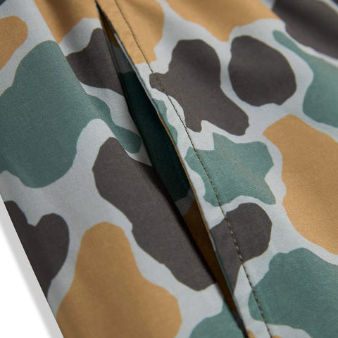 Florence Standard Issue Elastic Boardshorts (Peace Camo) Board Shorts Florence