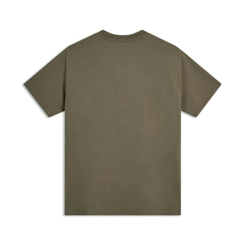 Florence Voyage T-Shirt (Moss Grey) Hoodie Florence
