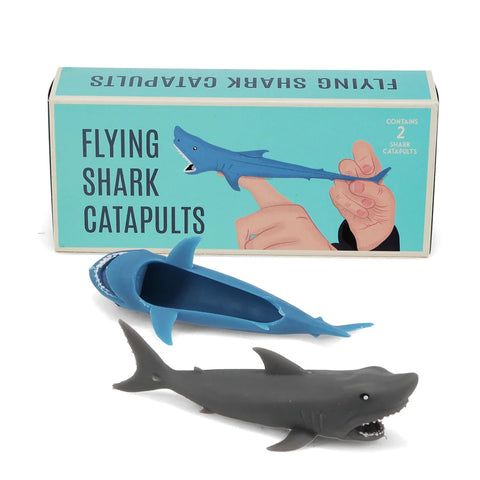 Flying shark finger catapults Kids Toys Kids Toys