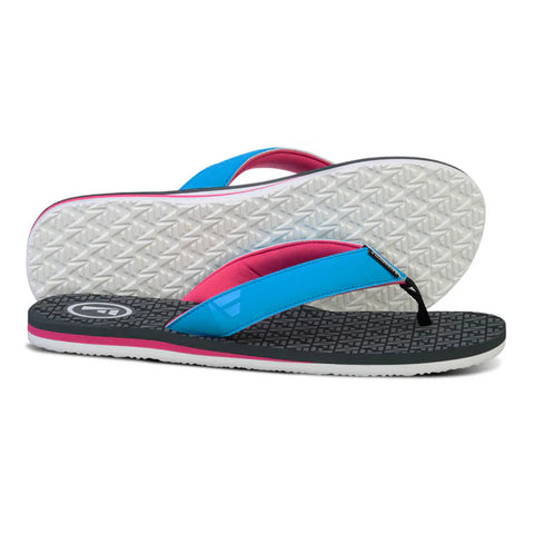 Foamlife Mens Flip Flops - TRAAD Flip Flops Foamlife   