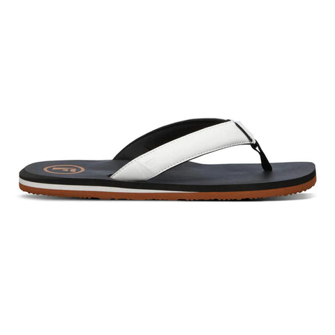 Foamlife Mens Flip Flops - TRAA SC Flip Flops Foamlife   