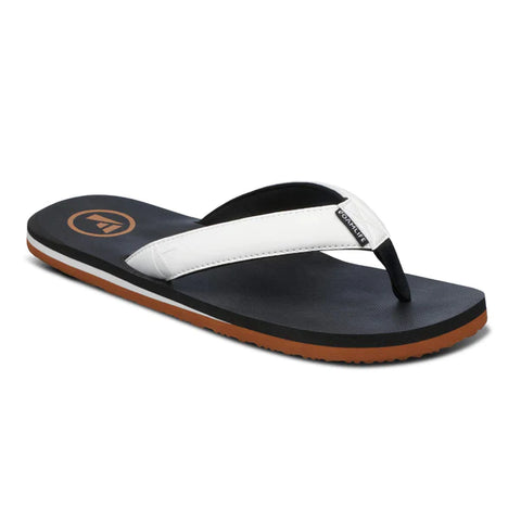 Foamlife Mens Flip Flops - TRAA SC Flip Flops Foamlife   