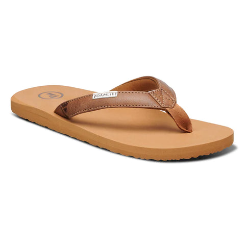 Foamlife Women's Flip Flops - SEALES Flip Flops Foamlife   