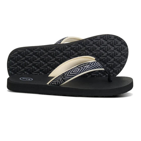 Foamlife Women's Flip Flops - Yogi Flip Flops Foamlife   