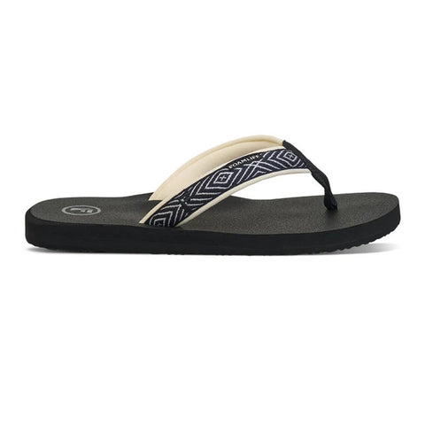 Foamlife Women's Flip Flops - Yogi Flip Flops Foamlife   
