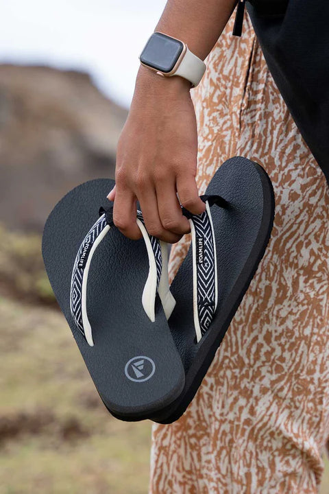 Foamlife Women's Flip Flops - Yogi Flip Flops Foamlife   
