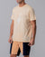 Forever T-Shirt - Lightning Bolt Surf Co T-Shirt Lightning Bolt Medium Yellow 