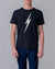 Forever T-Shirt - Lightning Bolt Surf Co T-Shirt Lightning Bolt Small Moonless Night 