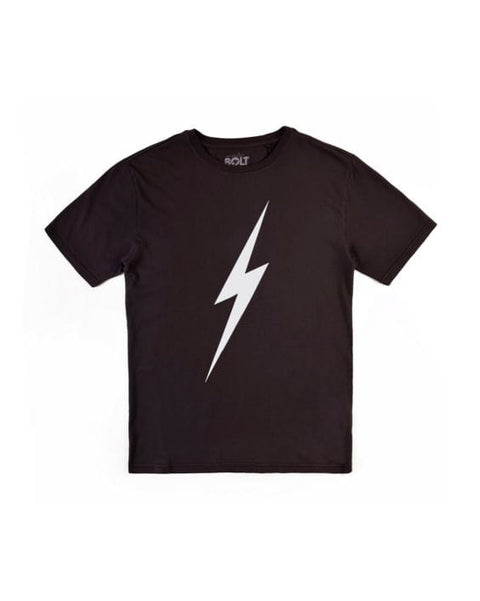 Forever T-Shirt - Lightning Bolt Surf Co T-Shirt Lightning Bolt   