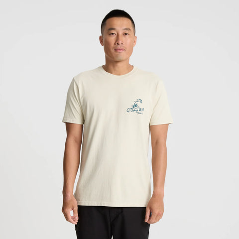 G'day W.A - ROARK T-Shirt Roark