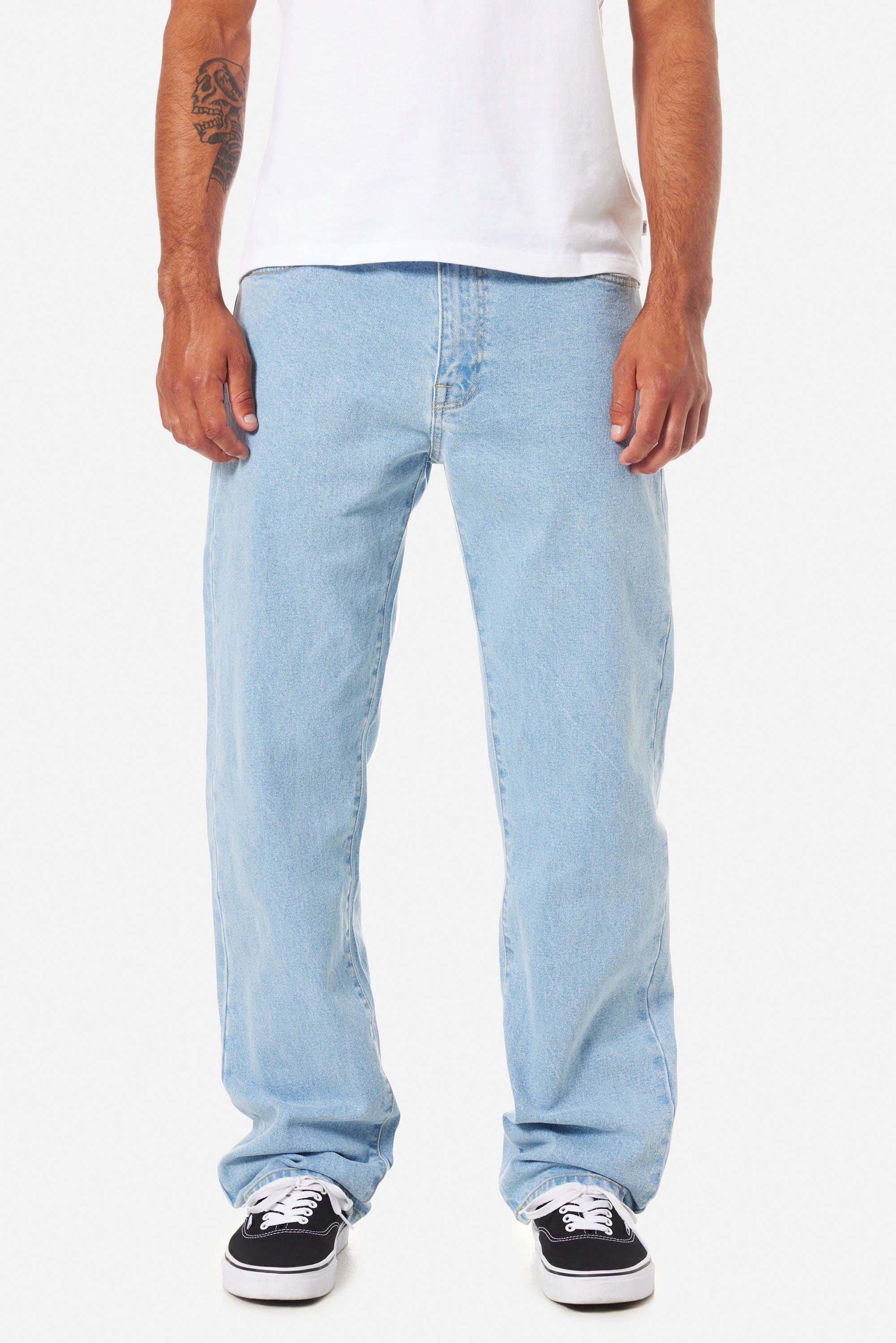 George fashion regular fit jeans