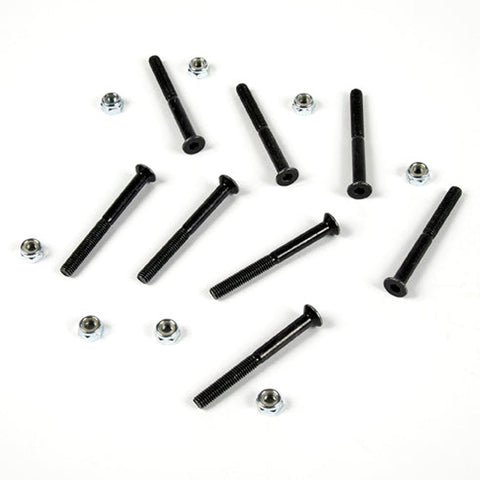 Hamboards - M6 HST Truck Mounting Hardware Skateboard Parts Satorial Supplies 65mm