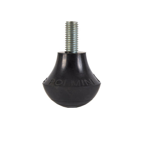 Hamboards - Poi Mini Pusher Tip Skate Pole Satorial Supplies