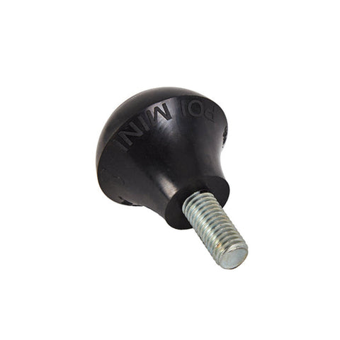Hamboards - Poi Mini Pusher Tip Skate Pole Satorial Supplies